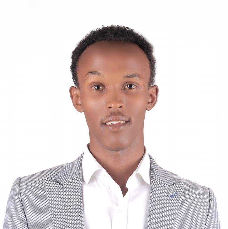 Yusuf Khalid Shire